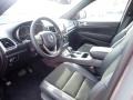Sting-Gray - Grand Cherokee Laredo 4x4 Photo No. 14