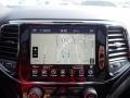 Sting-Gray - Grand Cherokee Laredo 4x4 Photo No. 18