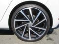 2019 Volkswagen Golf R 4Motion W/DCC. NAV. Wheel and Tire Photo