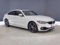 Alpine White - 4 Series 440i Gran Coupe Photo No. 38