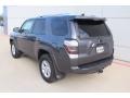 2017 Magnetic Gray Metallic Toyota 4Runner SR5  photo #6