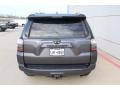 2017 Magnetic Gray Metallic Toyota 4Runner SR5  photo #7