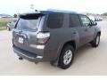 2017 Magnetic Gray Metallic Toyota 4Runner SR5  photo #8