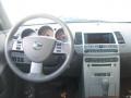 Onyx Black - Maxima 3.5 SL Photo No. 11