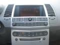 Onyx Black - Maxima 3.5 SL Photo No. 12