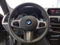 2021 Dark Graphite Metallic BMW X3 sDrive30i  photo #14