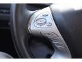 Graphite Steering Wheel Photo for 2016 Nissan Murano #141331336