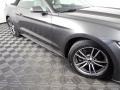 Magnetic - Mustang EcoBoost Premium Convertible Photo No. 6