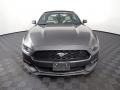 Magnetic - Mustang EcoBoost Premium Convertible Photo No. 7