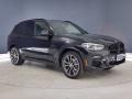 Black Sapphire Metallic 2021 BMW X3 sDrive30i