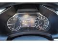 Graphite Gauges Photo for 2016 Nissan Murano #141331366
