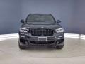 Black Sapphire Metallic - X3 sDrive30i Photo No. 2
