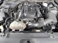 Magnetic - Mustang EcoBoost Premium Convertible Photo No. 9