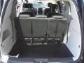 2008 Brilliant Black Crystal Pearl Dodge Grand Caravan SXT  photo #20