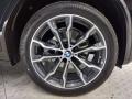 Black Sapphire Metallic - X3 sDrive30i Photo No. 3