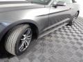 Magnetic - Mustang EcoBoost Premium Convertible Photo No. 11