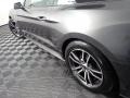 Magnetic - Mustang EcoBoost Premium Convertible Photo No. 12