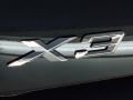 Black Sapphire Metallic - X3 sDrive30i Photo No. 8