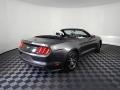Magnetic - Mustang EcoBoost Premium Convertible Photo No. 19