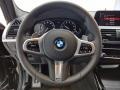 Black Sapphire Metallic - X3 sDrive30i Photo No. 14