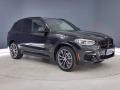 Black Sapphire Metallic - X3 sDrive30i Photo No. 27