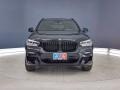 Black Sapphire Metallic - X3 sDrive30i Photo No. 2