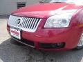 Vivid Red Metallic - Milan V6 Premier Photo No. 9