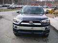 2017 Nautical Blue Metallic Toyota 4Runner Limited 4x4  photo #10