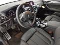 Black Sapphire Metallic - X3 sDrive30i Photo No. 12