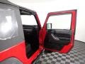 Firecracker Red - Wrangler Sport 4x4 Photo No. 22