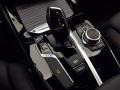 Black Sapphire Metallic - X3 sDrive30i Photo No. 22