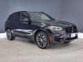 Black Sapphire Metallic - X3 sDrive30i Photo No. 27