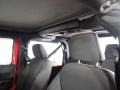 Firecracker Red - Wrangler Sport 4x4 Photo No. 33
