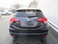 2018 Mulberry Metallic Honda HR-V EX AWD  photo #4