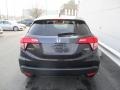 Mulberry Metallic - HR-V EX AWD Photo No. 4