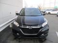 2018 Mulberry Metallic Honda HR-V EX AWD  photo #8