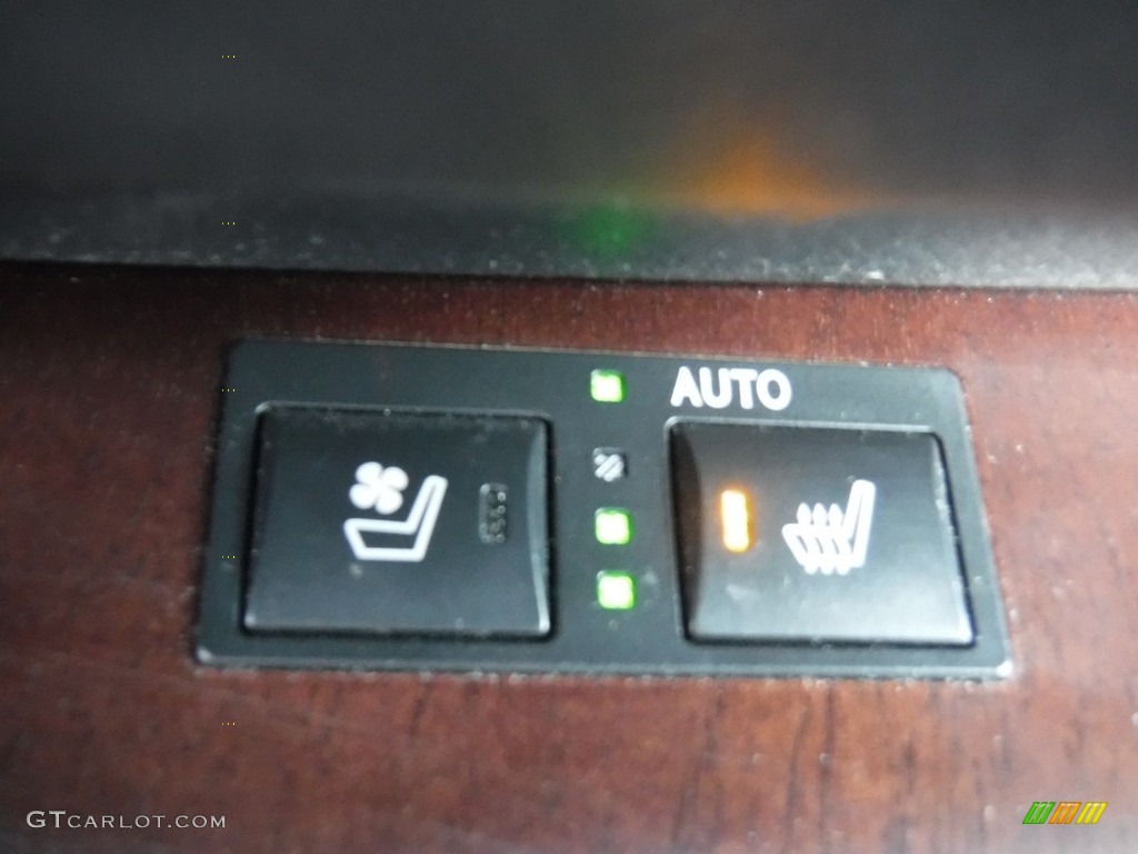 2015 GS 350 AWD Sedan - Obsidian / Black photo #7