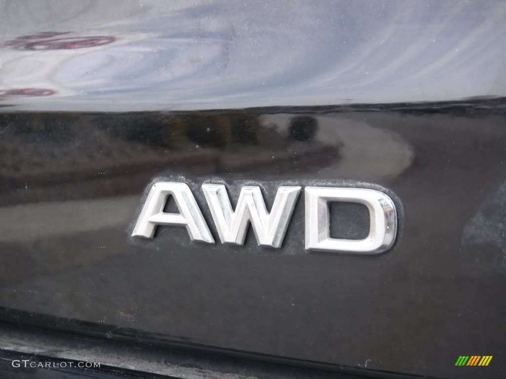 2015 Lexus GS 350 AWD Sedan Marks and Logos Photos