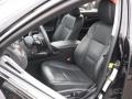 Front Seat of 2015 GS 350 AWD Sedan