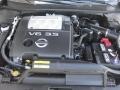 Onyx Black - Maxima 3.5 SL Photo No. 18