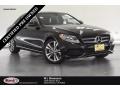 Black - C 300 Sedan Photo No. 1