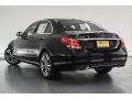 Black - C 300 Sedan Photo No. 3