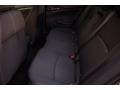 2019 Crystal Black Pearl Honda Civic EX Hatchback  photo #4