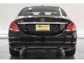Black - C 300 Sedan Photo No. 4
