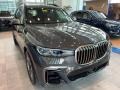 Dravit Grey Metallic 2021 BMW X7 M50i
