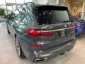 2021 Dravit Grey Metallic BMW X7 M50i  photo #2