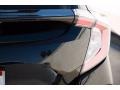 2019 Crystal Black Pearl Honda Civic EX Hatchback  photo #11