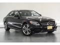 Black - C 300 Sedan Photo No. 12