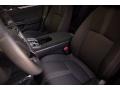 2019 Crystal Black Pearl Honda Civic EX Hatchback  photo #17