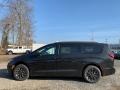 2021 Brilliant Black Crystal Pearl Chrysler Pacifica Touring L AWD  photo #3
